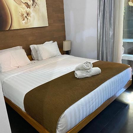 Rahayu Guest House Seminyak Exterior foto