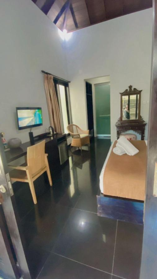 Rahayu Guest House Seminyak Exterior foto