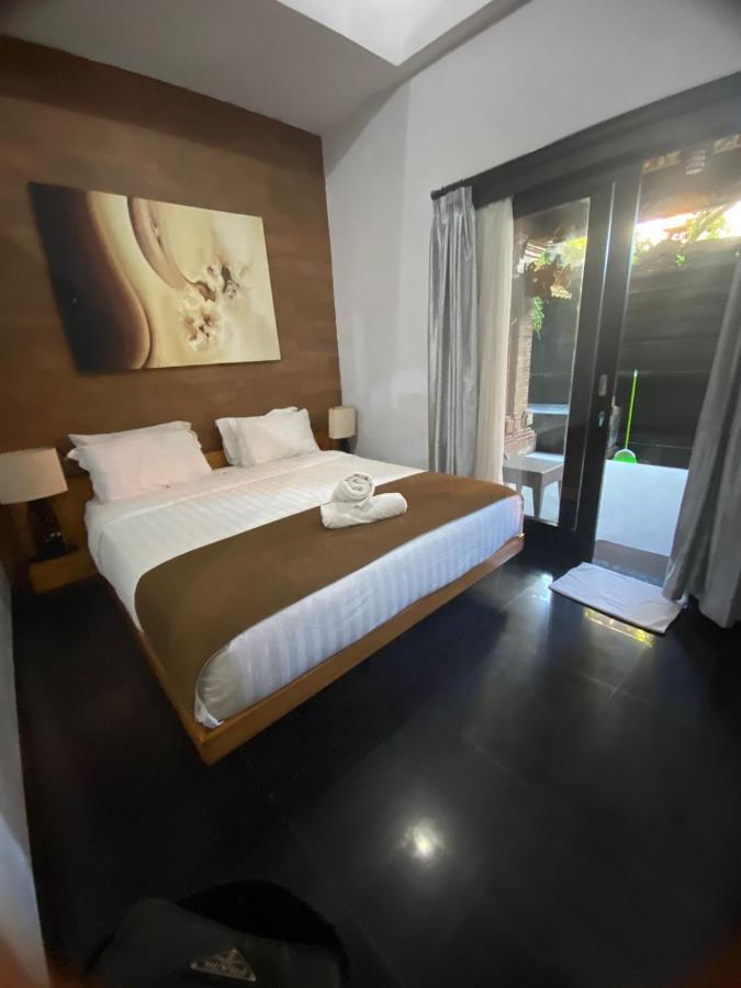 Rahayu Guest House Seminyak Exterior foto
