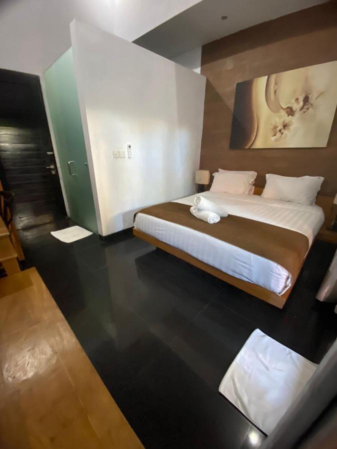Rahayu Guest House Seminyak Exterior foto